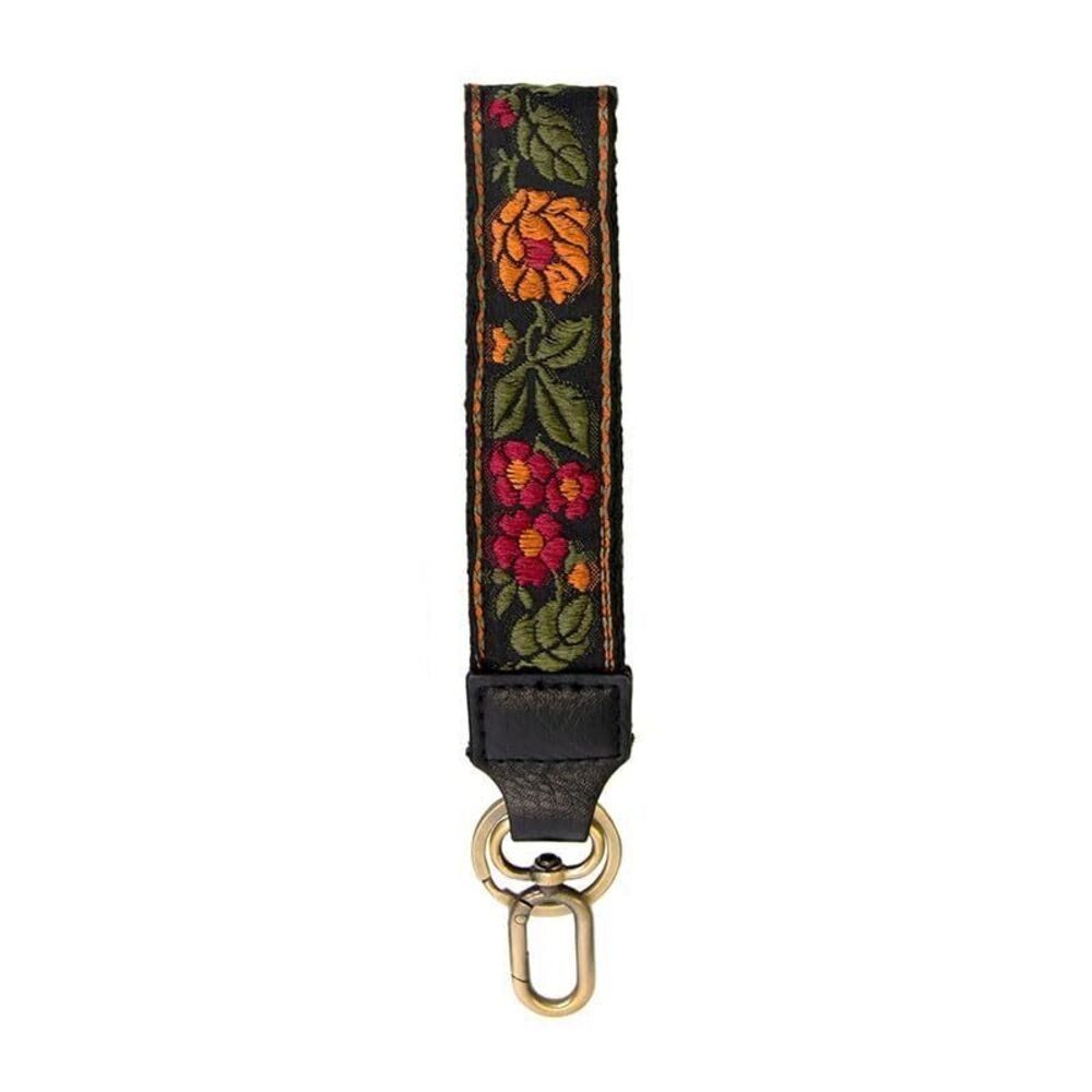 5564 Fashon Wristlet Purse Replacement Strap Easy Find Wristlet Keychain